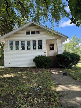 1400 S 17th, Maywood, IL 60153
