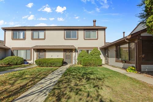 1373 Court Maria, Hanover Park, IL 60133