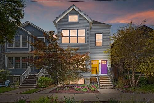 2528 N Fairfield, Chicago, IL 60647