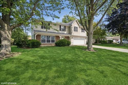 370 Hobble Bush, Lake Zurich, IL 60047