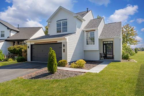 106 Hamlet, Montgomery, IL 60538