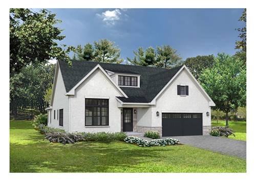 6100 Burr Oak (Lot 141), Western Springs, IL 60558