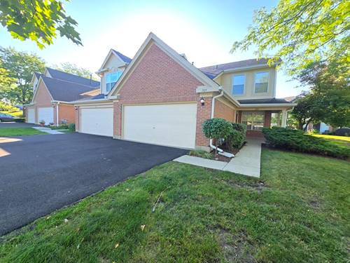 109 Thistle Unit 0, Schaumburg, IL 60194