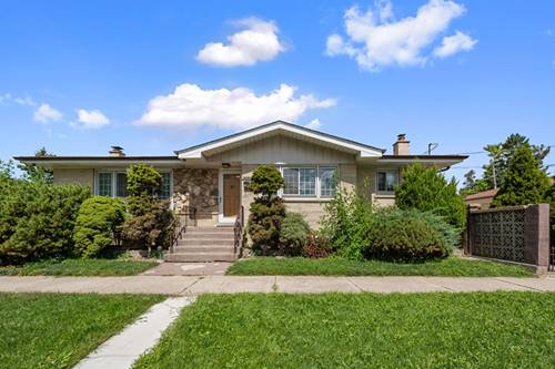 9740 Linn, Schiller Park, IL 60176