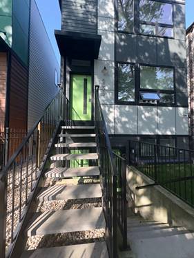 6326 S Rhodes Unit 2, Chicago, IL 60637