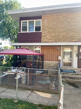 6028 N Winchester, Chicago, IL 60660