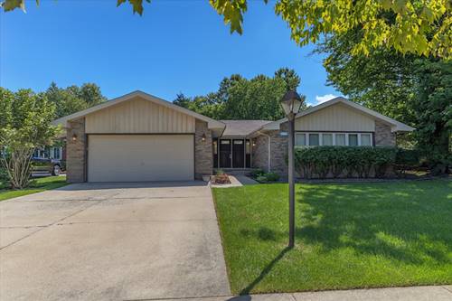 17339 Kimbark, South Holland, IL 60473