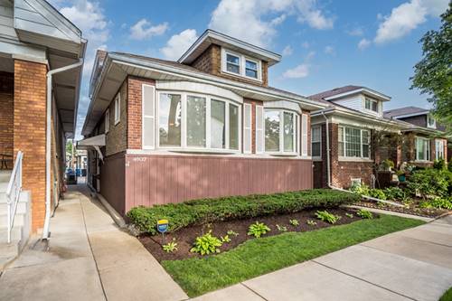 4937 N Tripp, Chicago, IL 60630