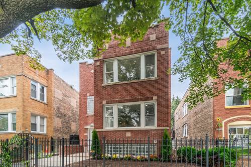 6424 S Richmond, Chicago, IL 60629