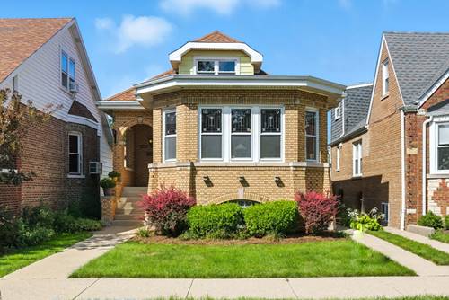 2728 N Mango, Chicago, IL 60639