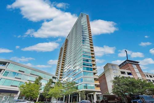 1720 Maple Unit 1360, Evanston, IL 60201