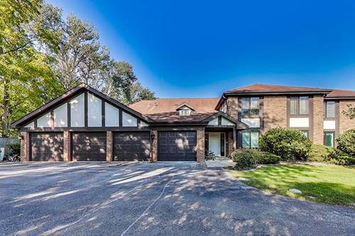 5836 Doe Unit 1-1, Westmont, IL 60559