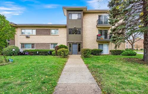 1100 N Wheeling Unit 2A, Mount Prospect, IL 60056