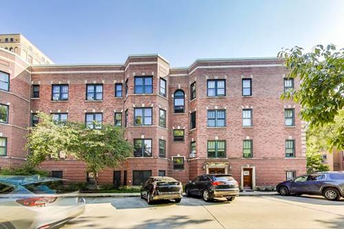 5449 S East View Park Unit 3, Chicago, IL 60615