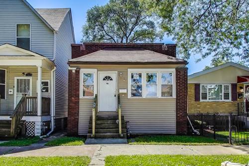 715 E 91st, Chicago, IL 60619
