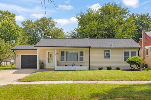 9217 Lynwood, Oak Lawn, IL 60453