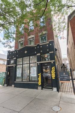 1655 W Division Unit 2R, Chicago, IL 60622