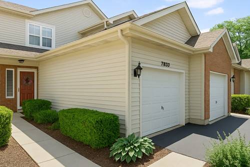7833 Darien Lake, Darien, IL 60561