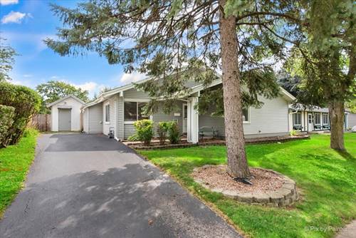 1607 W Celebrity, Hanover Park, IL 60133