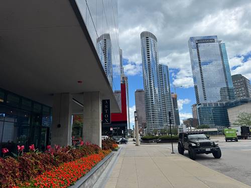 160 E Illinois Unit 1805, Chicago, IL 60611