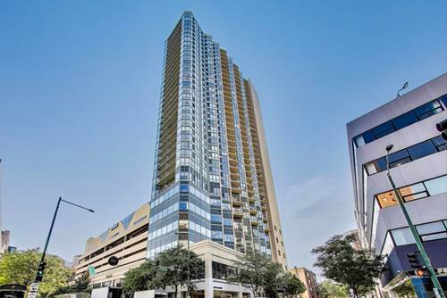 111 W Maple Unit 2601, Chicago, IL 60610