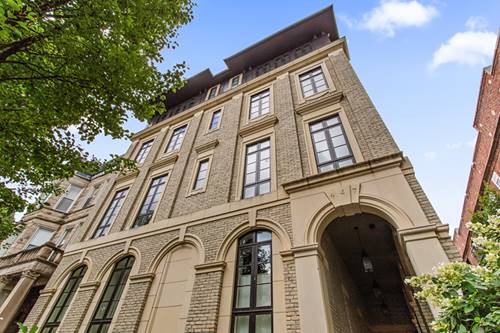 647 W Melrose Unit 5, Chicago, IL 60657
