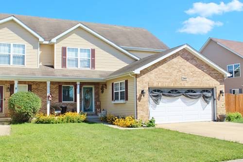 2005 Mountain, Morris, IL 60450