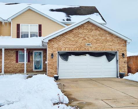 2005 Mountain, Morris, IL 60450