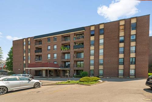 6330 Lincoln Unit 2E, Morton Grove, IL 60053