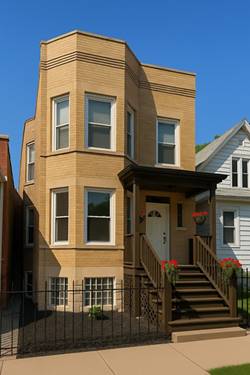 4910 W Gladys, Chicago, IL 60644