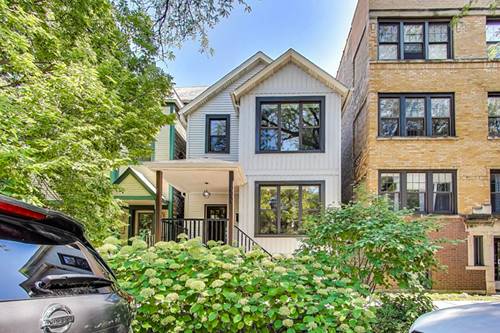 3053 N Racine, Chicago, IL 60657