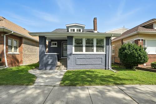 7943 S Bennett, Chicago, IL 60617