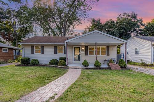 1005 Plaza, Joliet, IL 60435