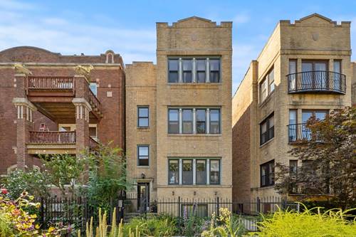 1469 W Winona Unit 1, Chicago, IL 60640