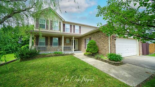 2292 Iroquois, Round Lake Heights, IL 60073