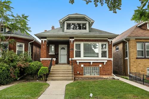 5006 W Wolfram, Chicago, IL 60641