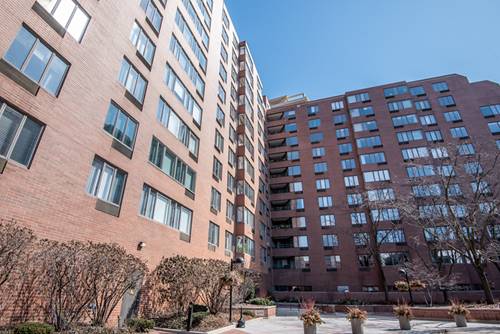 801 S Plymouth Unit 417, Chicago, IL 60605