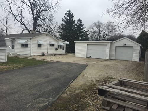 134 S Jefferson, Lockport, IL 60441