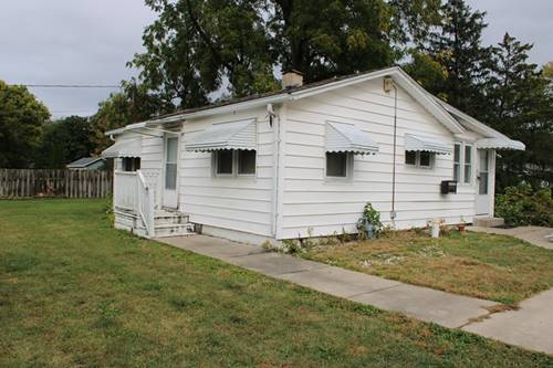 134 S Jefferson, Lockport, IL 60441