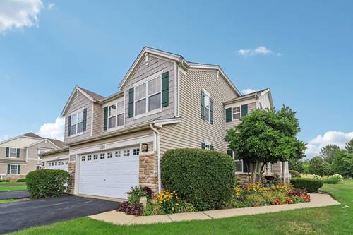 1195 Mark, Antioch, IL 60002