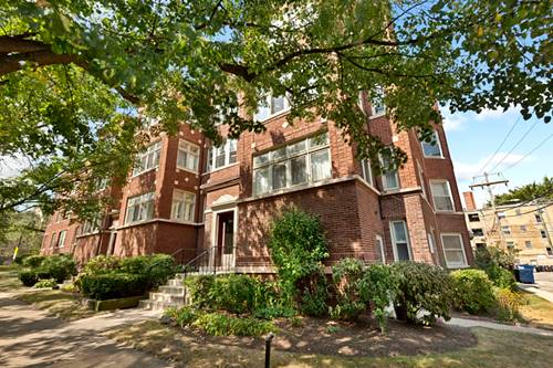 1003 Washington Unit G, Evanston, IL 60202