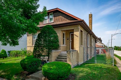 5526 N Nordica, Chicago, IL 60656