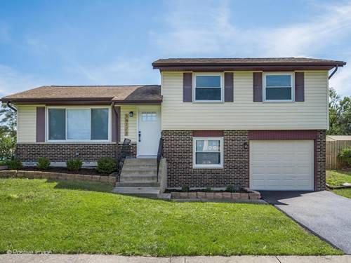 18711 Oakwood, Country Club Hills, IL 60478