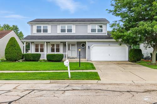 105 Abbeywood, Streamwood, IL 60107
