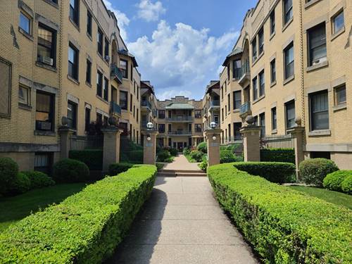 5520 S Cornell Unit 3N, Chicago, IL 60637