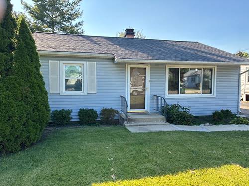 4028 N Park, Westmont, IL 60559