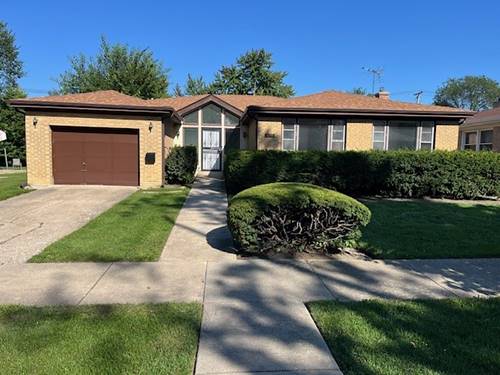 8713 Drake, Skokie, IL 60076