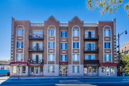 5250 N Lincoln Unit 3C, Chicago, IL 60625