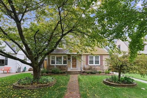 2321 Lee, Evanston, IL 60202