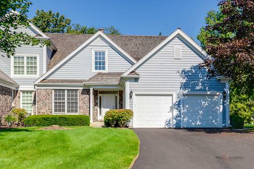 500 Andover Unit 500, Lake Forest, IL 60045